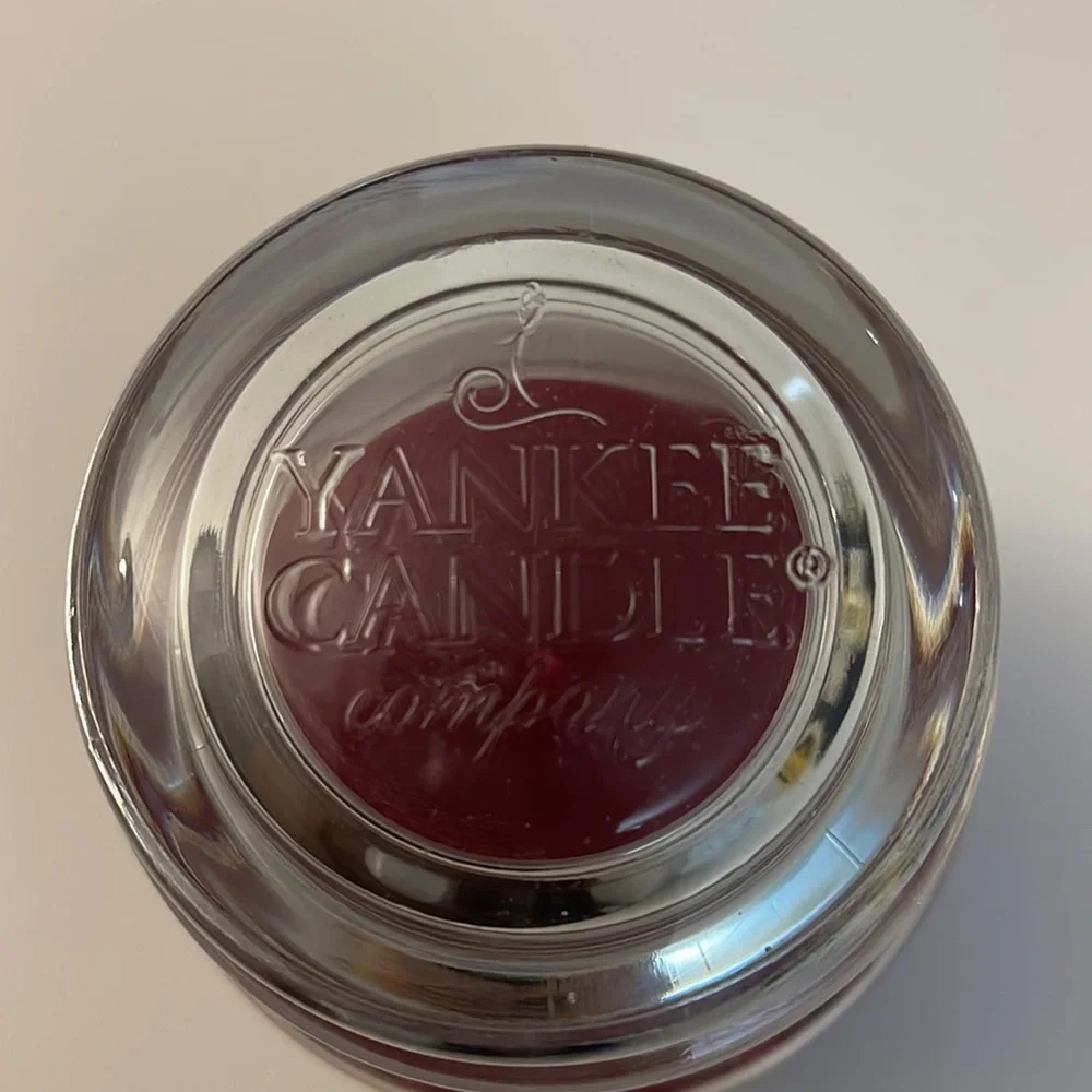 Yankee candle exotic bloom 14.5 OZ - Picture 3 of 3